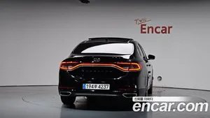 Hyundai Grandeur, 2018 — миниатюра 3