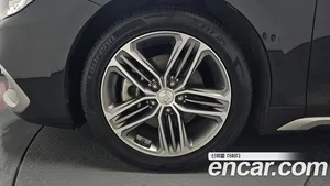 Hyundai Grandeur, 2018 — миниатюра 4
