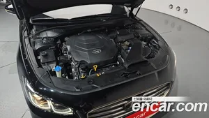 Hyundai Grandeur, 2018 — миниатюра 5