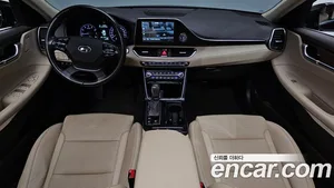 Hyundai Grandeur, 2018 — миниатюра 9