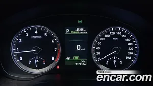 Hyundai Grandeur, 2018 — миниатюра 10