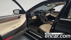 Hyundai Grandeur, 2018 — миниатюра 12