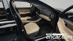 Hyundai Grandeur, 2018 — миниатюра 16