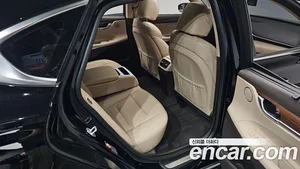 Hyundai Grandeur, 2018 — миниатюра 17