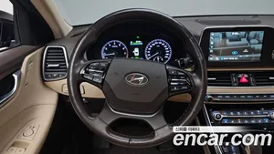 Hyundai Grandeur, 2018 — миниатюра 18