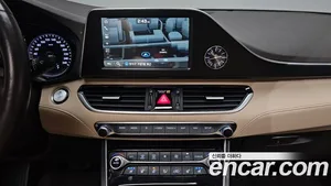 Hyundai Grandeur, 2018 — миниатюра 19