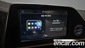 Hyundai Grandeur, 2018 — миниатюра 21
