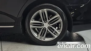 Hyundai Grandeur, 2018 — миниатюра 6