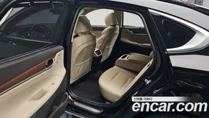 Hyundai Grandeur, 2018 — миниатюра 15