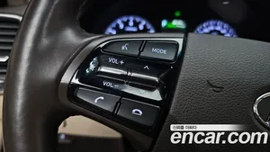 Hyundai Grandeur, 2018 — миниатюра 27