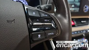 Hyundai Grandeur, 2018 — миниатюра 29