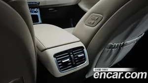 Hyundai Grandeur, 2018 — миниатюра 32