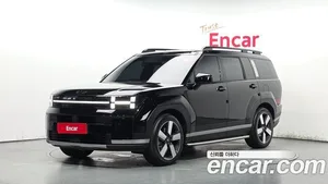 Hyundai Santa Fe, 2023 — миниатюра 1