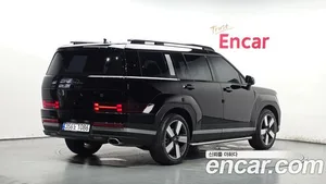 Hyundai Santa Fe, 2023 — миниатюра 2