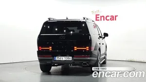 Hyundai Santa Fe, 2023 — миниатюра 4