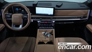 Hyundai Santa Fe, 2023 — миниатюра 10