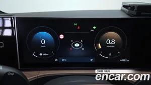 Hyundai Santa Fe, 2023 — миниатюра 11