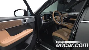 Hyundai Santa Fe, 2023 — миниатюра 13
