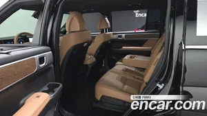 Hyundai Santa Fe, 2023 — миниатюра 17