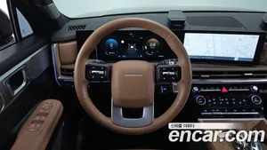 Hyundai Santa Fe, 2023 — миниатюра 20