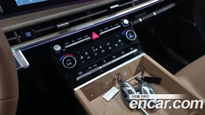 Hyundai Santa Fe, 2023 — миниатюра 23
