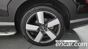 Hyundai Santa Fe, 2023 — миниатюра 7