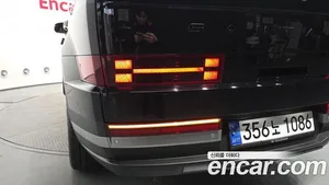 Hyundai Santa Fe, 2023 — миниатюра 9