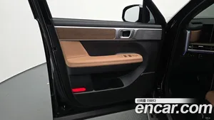 Hyundai Santa Fe, 2023 — миниатюра 14