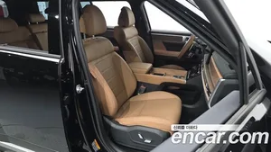 Hyundai Santa Fe, 2023 — миниатюра 16