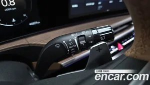 Hyundai Santa Fe, 2023 — миниатюра 28