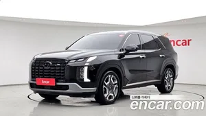 Hyundai Palisade, 2022 — миниатюра 1