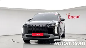 Hyundai Palisade, 2022 — миниатюра 3