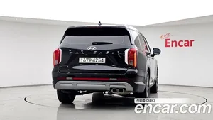 Hyundai Palisade, 2022 — миниатюра 4