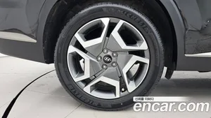 Hyundai Palisade, 2022 — миниатюра 5