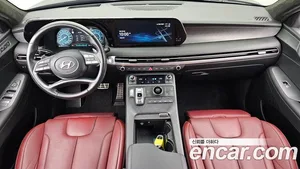 Hyundai Palisade, 2022 — миниатюра 7