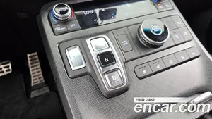 Hyundai Palisade, 2022 — миниатюра 9