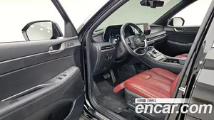 Hyundai Palisade, 2022 — миниатюра 10