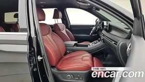 Hyundai Palisade, 2022 — миниатюра 11