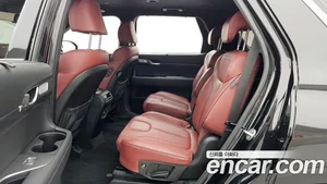 Hyundai Palisade, 2022 — миниатюра 12