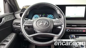 Hyundai Palisade, 2022 — миниатюра 13