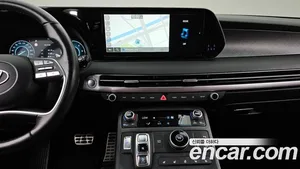Hyundai Palisade, 2022 — миниатюра 14