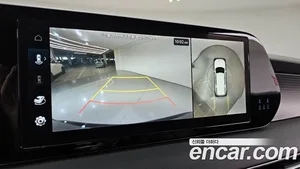 Hyundai Palisade, 2022 — миниатюра 15