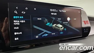 Hyundai Palisade, 2022 — миниатюра 17