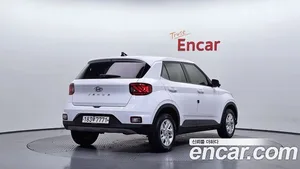 Hyundai Venue, 2020 — миниатюра 2