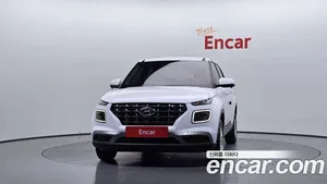 Hyundai Venue, 2020 — миниатюра 3