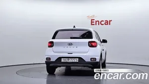 Hyundai Venue, 2020 — миниатюра 4