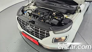 Hyundai Venue, 2020 — миниатюра 6