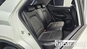 Hyundai Venue, 2020 — миниатюра 11