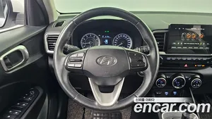 Hyundai Venue, 2020 — миниатюра 13