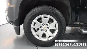 Chevrolet Colorado, 2020 — миниатюра 5